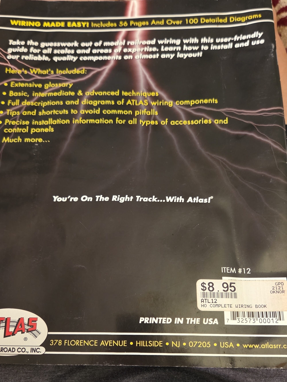 Complete Wiring Book - Picture 2 of 3
